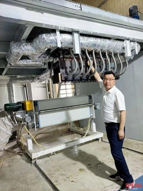 口罩廠老板折騰2個月賠了70萬,690萬的機器成 廢鐵 ,退貨遭拒