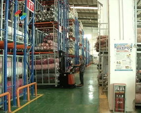 桂城嚴查布匹倉庫 3間違規廠企被責令10月1日前搬走