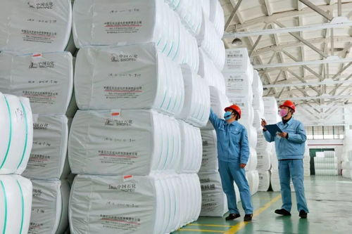 手術服 醫(yī)用紗布 口罩內芯 30噸醫(yī)用纖維來了