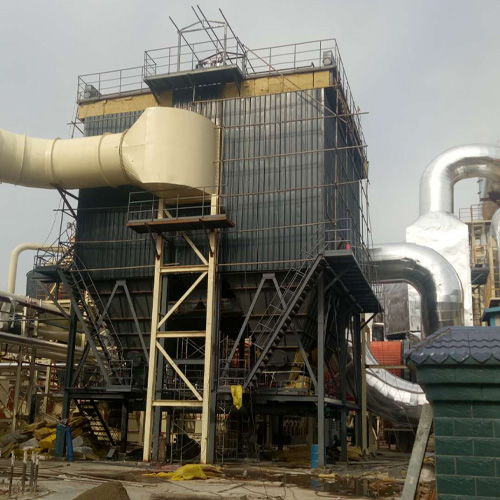 脫硫設備廠家 銀川鐵獅環(huán)保 在線咨詢 銀川脫硫設備