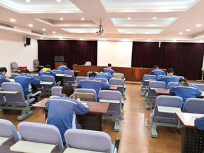 系統(tǒng)集成分公司成功舉辦企業(yè)網(wǎng)搭建及服務(wù)技能競賽，助力軟件開發(fā)團(tuán)隊能力提升
