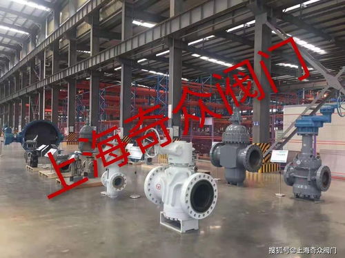 上海奇眾閥門 高端閥門與三輪車總裝雙輪驅(qū)動的制造實(shí)力