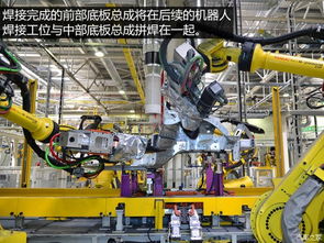 揭秘英朗工廠涂裝與總裝車(chē)間 三輪車(chē)總裝及零部件的生產(chǎn)探秘