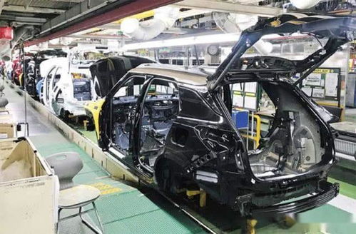 歐洲汽車(chē)業(yè)按下暫停鍵 大眾、FCA、PSA等巨頭相繼停產(chǎn)，供應(yīng)鏈承壓